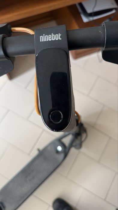 Trotinete Ninebot F40I