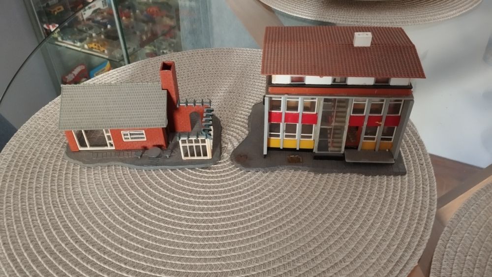 Modelismo ferroviário H0