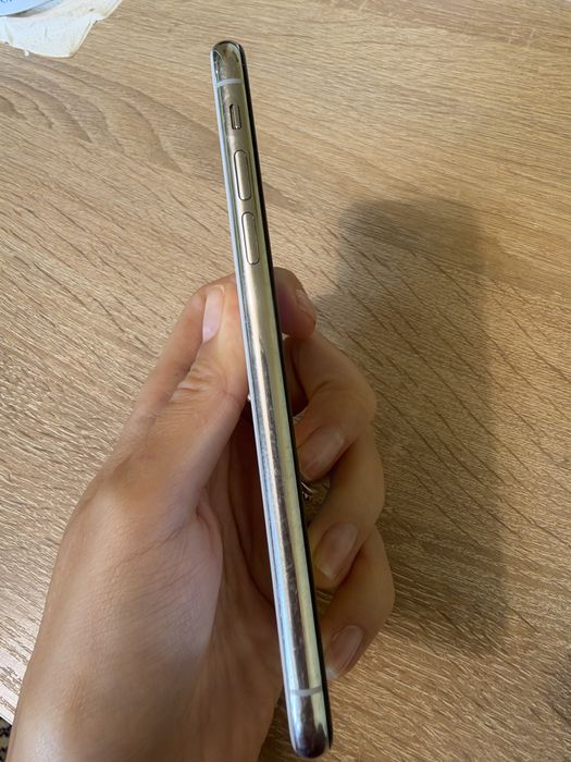 Iphone X 256gb повністю робочий