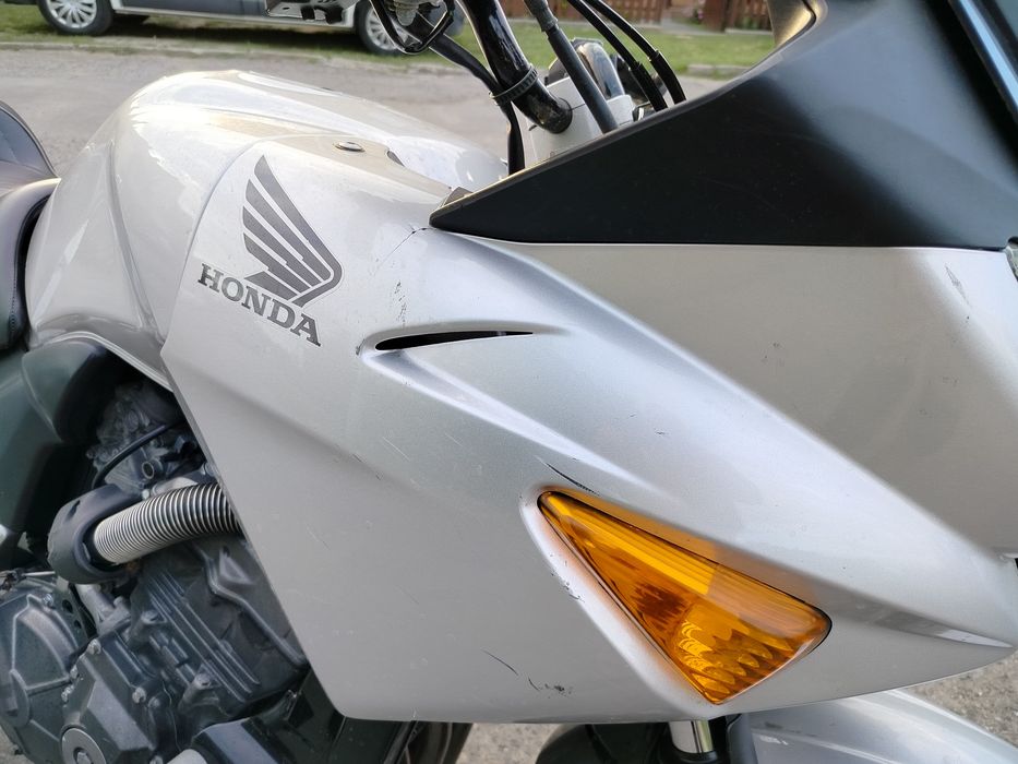 Honda CBF 600 ABS
