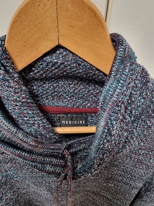 Do sprzedania sweter/bluza firmy Medicine