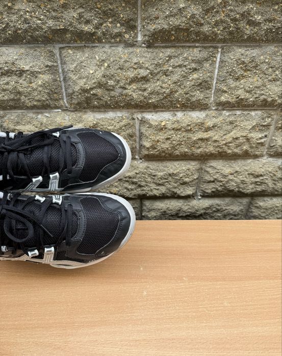 Asics Gel Rocket Оригинал