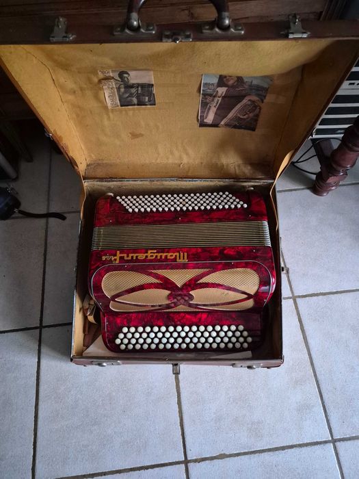 Acordiao maugein frères