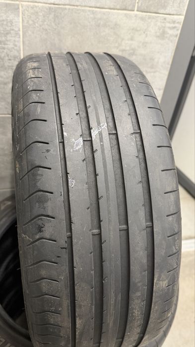 Продам резину Літо  235/45 r18  fulda
