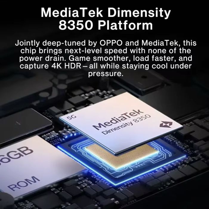 Oppo Reno 14 Verde