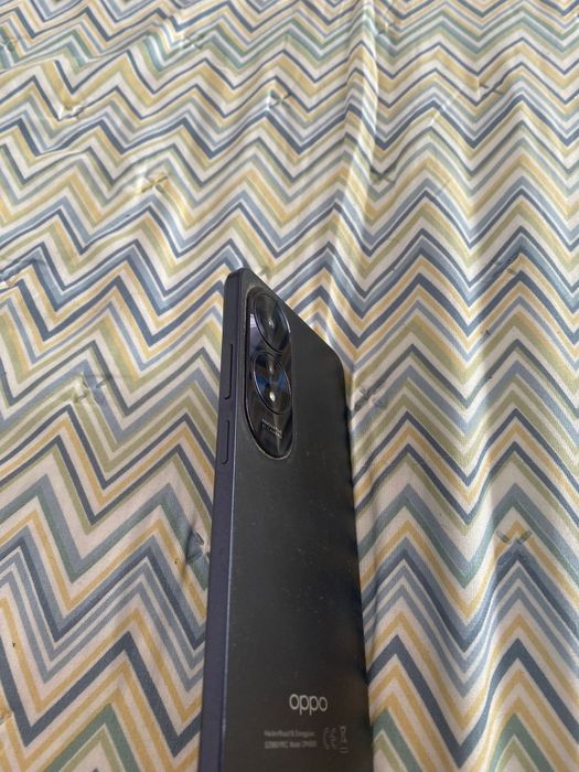 OPPO A60 2024 como novo