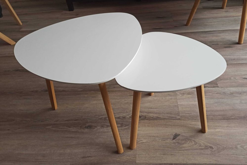 Set of 2 Coffee Tables64586004931075120