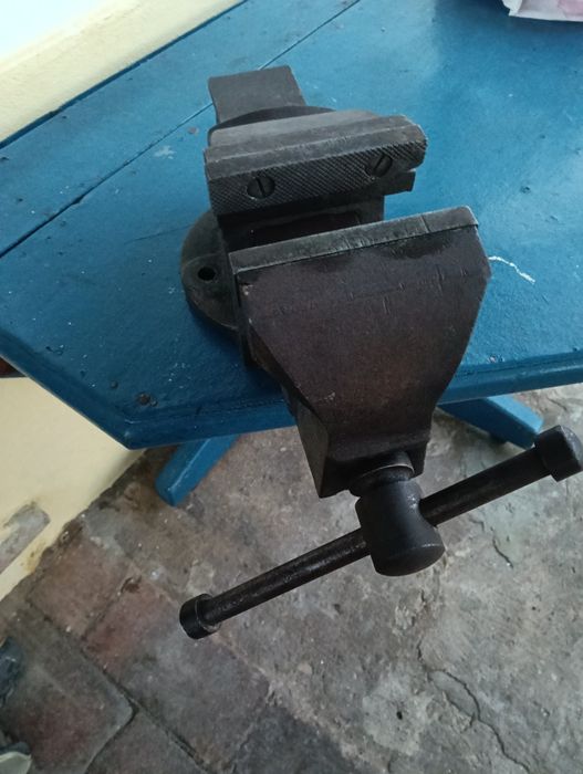 Torno de bancada