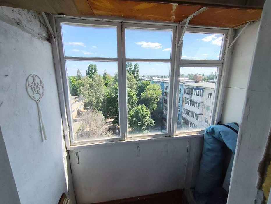 Кропивницький, Волкова, 1к квартира продаж