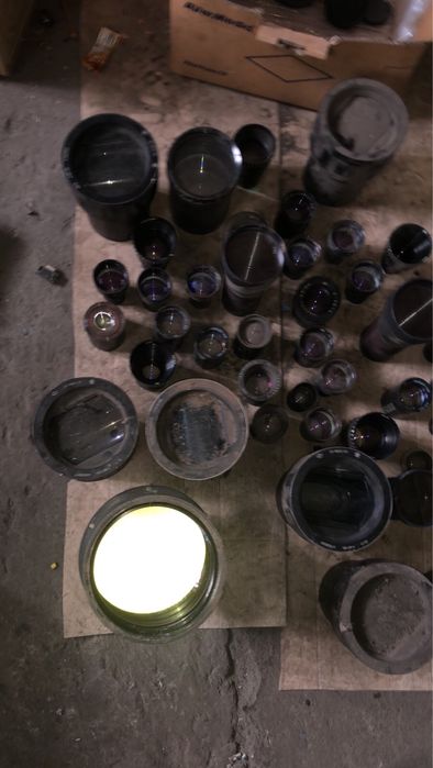 Продам оптику