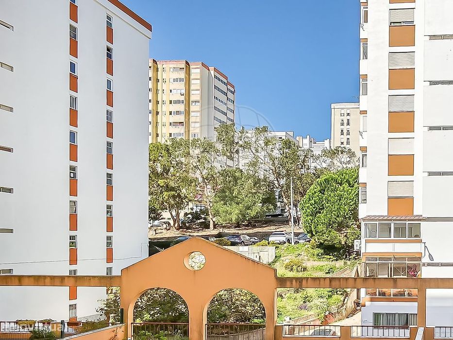 Apartamento T2 para venda