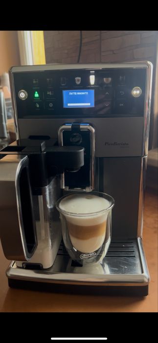 Кавомашина/кавоварка Saeco/DeLonghi/Philips