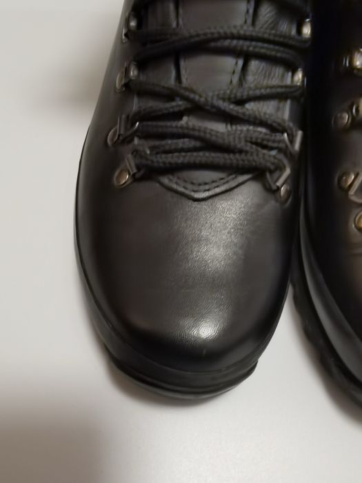 Buty Altberg Warrior MK II nr 43 i 2/3, ang 9,5