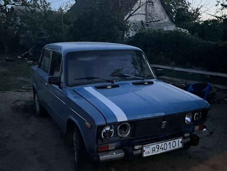 Продам или обменяю ваз 2106