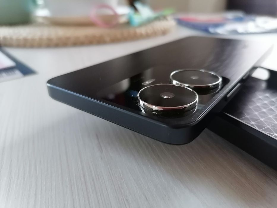 Smartfon Realme c55 jak nowy