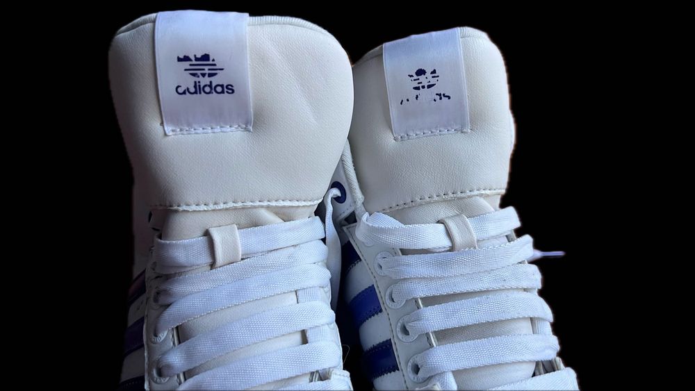 Sapatilhas Adidas Midiru Mid W 40 2/3