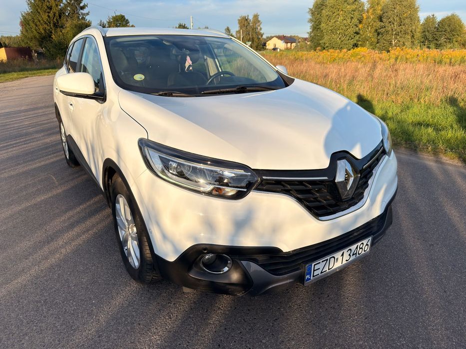 Renault Kadjar