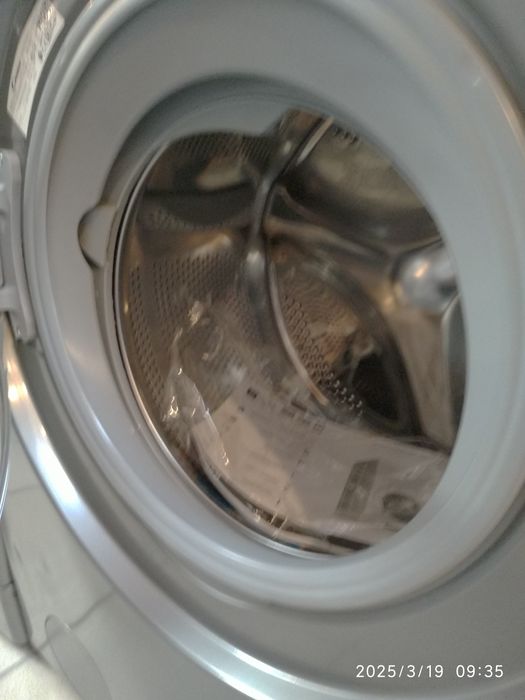 OUTLET Janki ul Wspólna 6 Pralka Candy RapidO RO1484DWMCRT/1-S