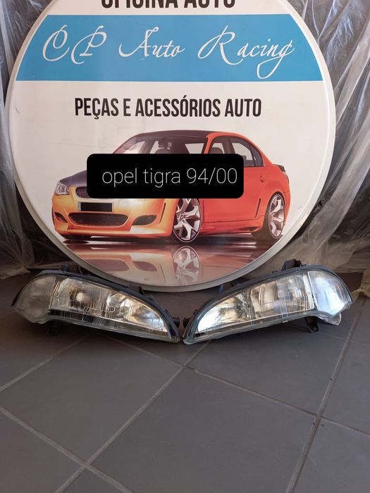 Oticas Peugeot  307  ano 2007