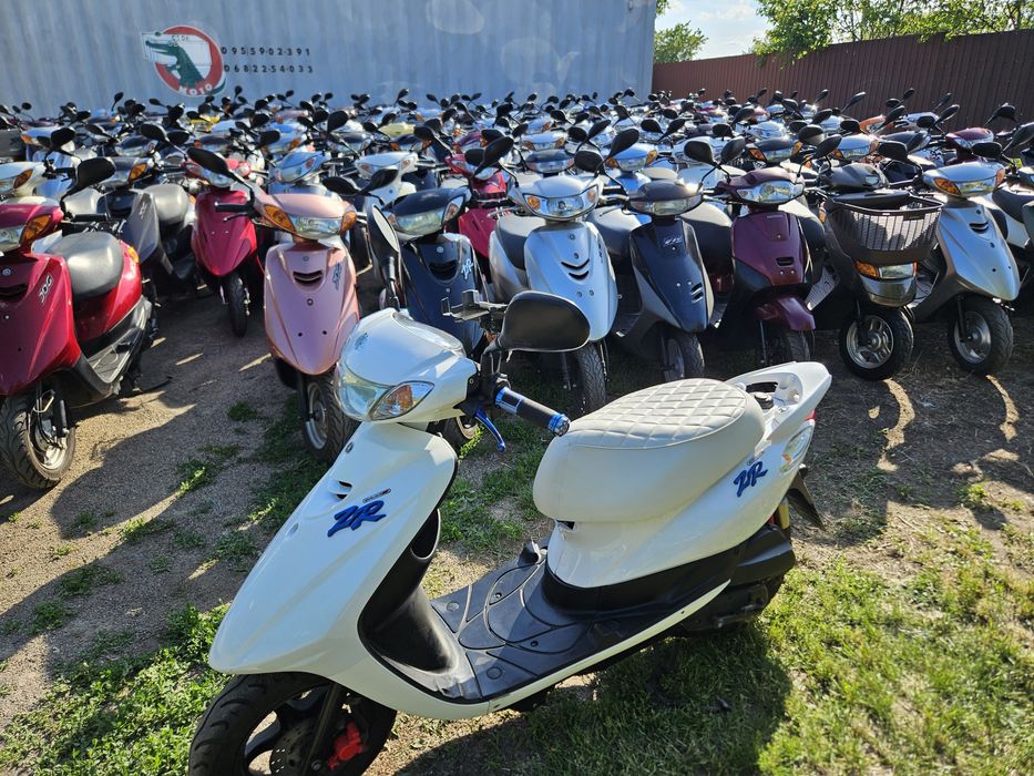 honda zx - купити мототехніку - Ціна на OLX.ua