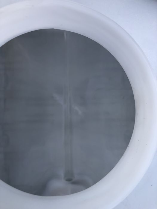 Zbiornik mauzer 1000 l