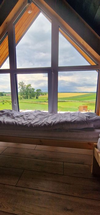 Domek 8 osobowy z jacuzzi, basenem  i widokiem na góry