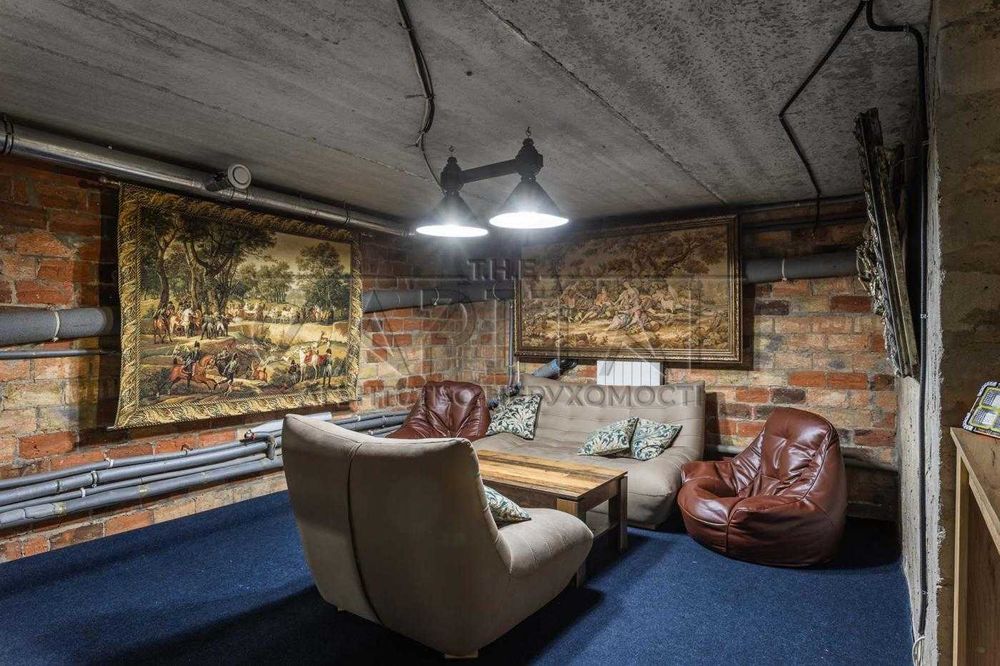 Здається в оренду розкішний будинок біля Оболоні в Вишгороді 120 соток