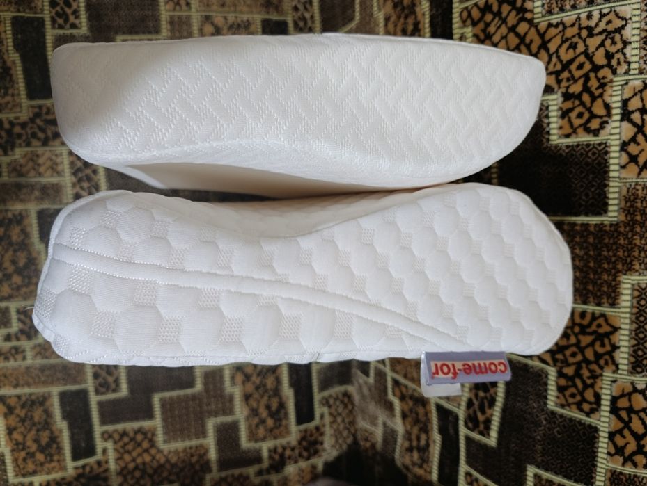 Подушка Memory  жіноча та дитяча Come-for