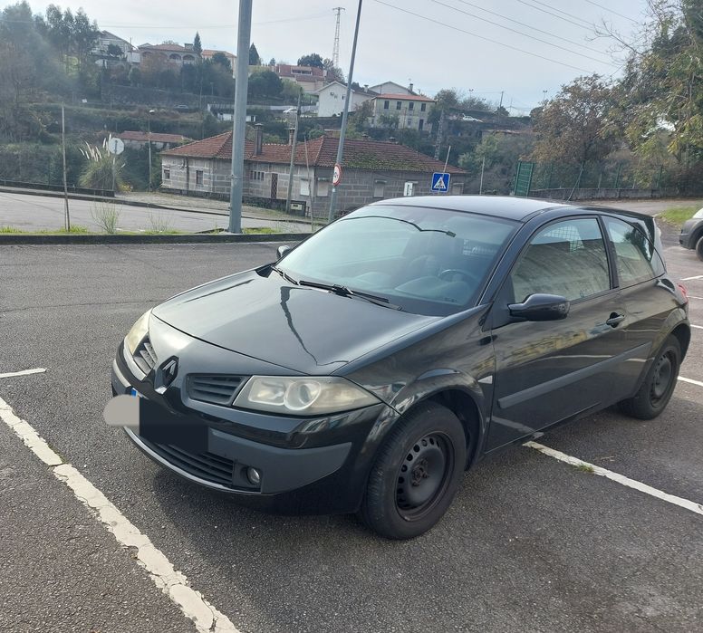 Renault Megane 1.5 Dci - 2008