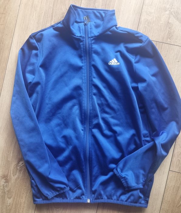 Bluza adidas 11-12 lat