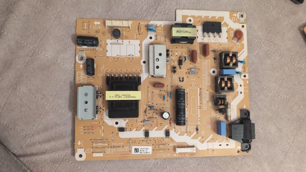 Zasilacz Panasonic-TX-42ET60E