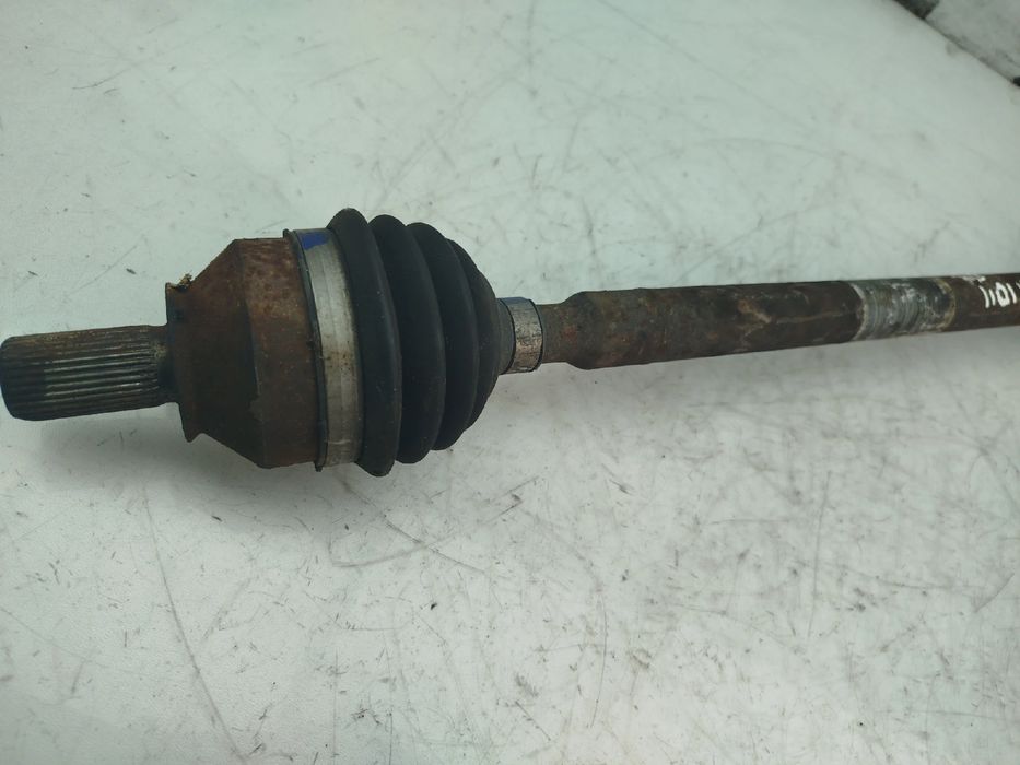 Transmissão trás direita SMART ForTwo Coupé (453)