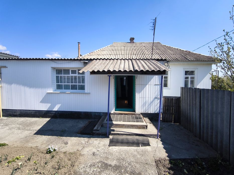 Продам будинок Княжичі