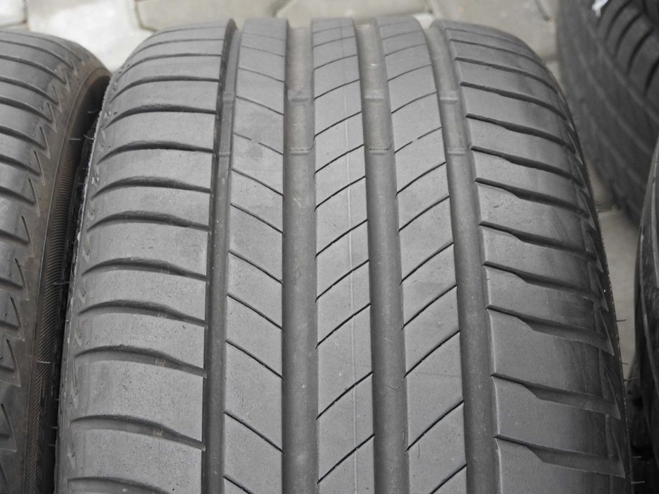 4x Bridgestone Turanza T005 225/40R18 92Y 22rok 7mm JAK NOWE