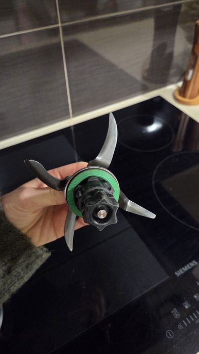 Acessorios bimby tm5