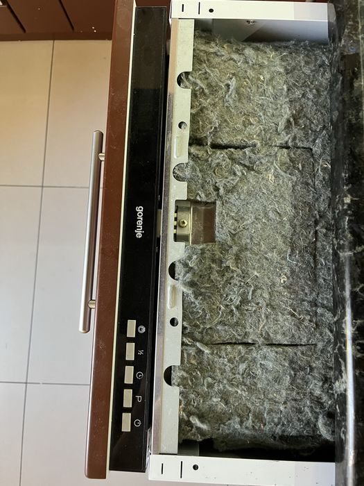 Посудомийна машинка Gorenje