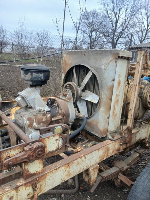 Продам компрессор