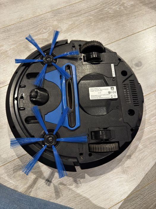 Robot sprzątający Philips FC8810