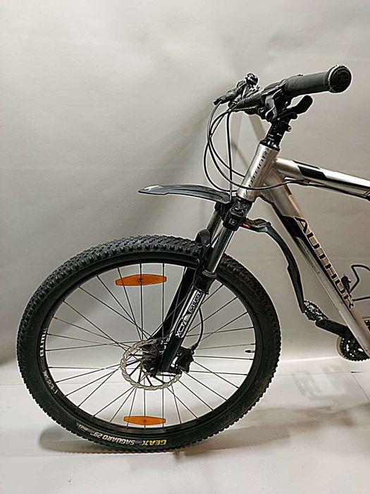 Велосипед  Author Instinct 29"