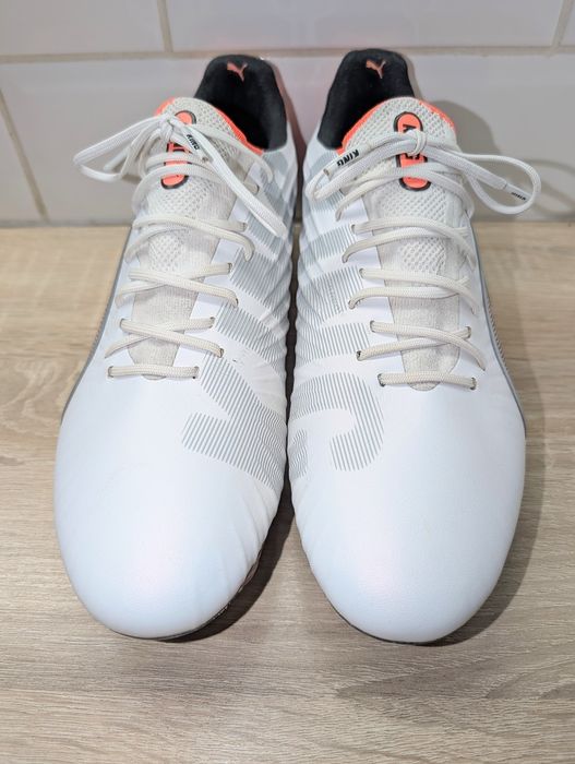 Korki Puma King Ultimate MxSG