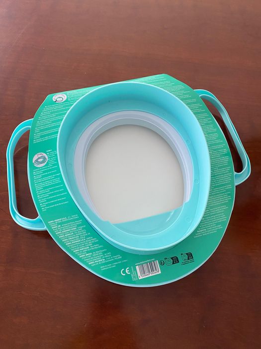 Redutos sanita bebeconfort novo