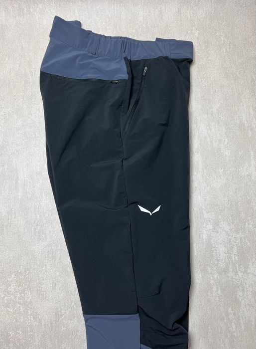 Трекінгові штани Salewa