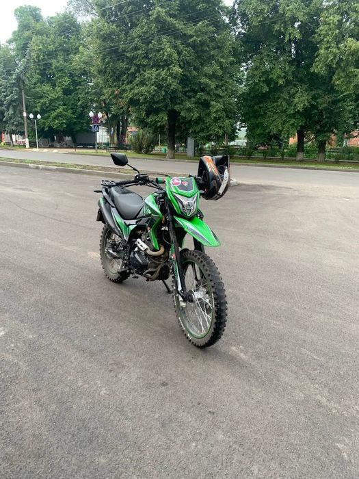 Обмін спарк сп250 д7