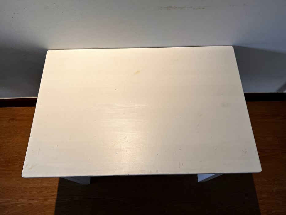 Mesa infantil IKEA (Para oferecer)