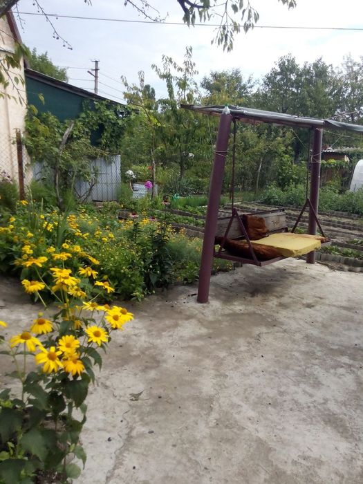 Дача Комунальник 10 соток