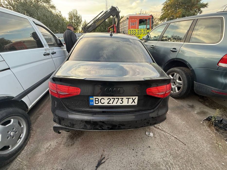 Продаж автомобіля