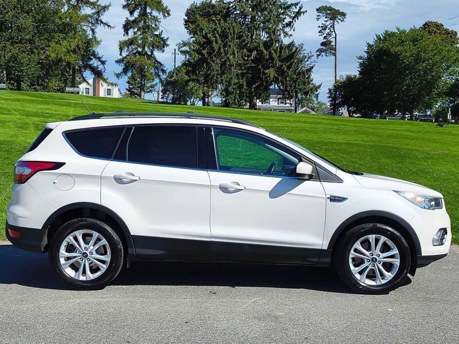 Ford Escape SEL      2018