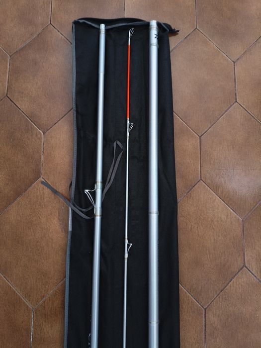 2 Conjuntos de Surfcasting