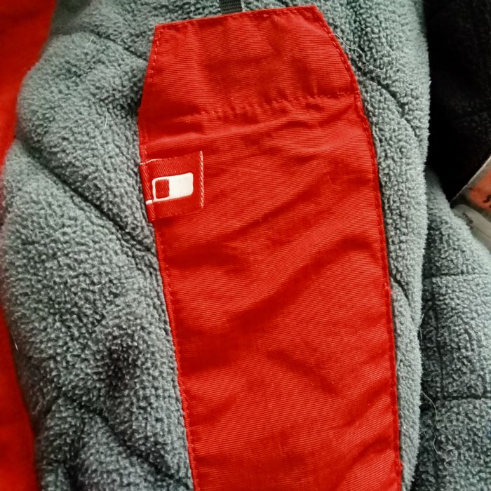 Kurtka zimowa męska HiMountain XL