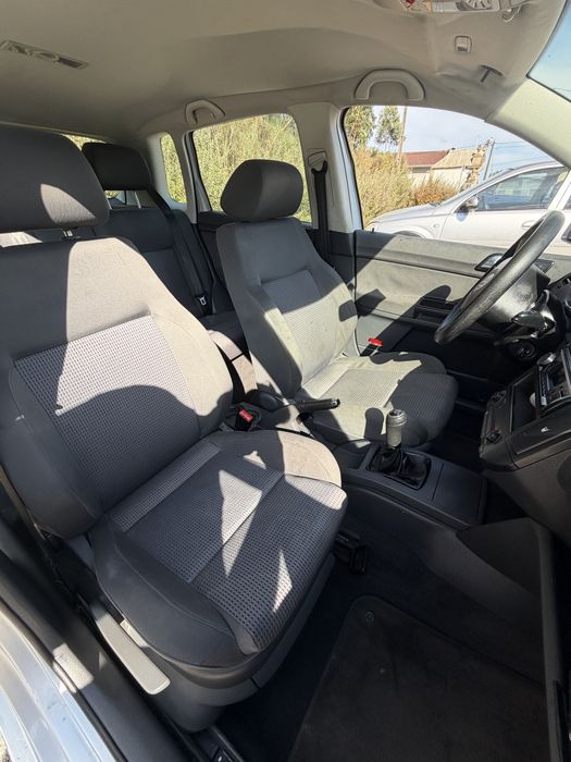 Vw polo com apenas 110.000 kms